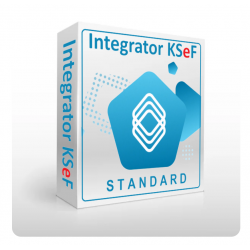 Integrator KSeF do Symfonii wersja STANDARD na okres 12 miesięcy