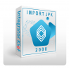 Import JPK do Symfonii do 2000 dokumentów - na okres 12 miesięcy